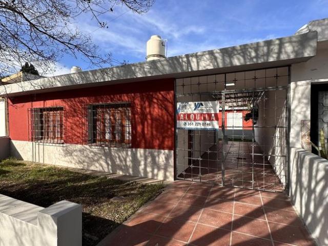 Empalme, Córdoba, Capital