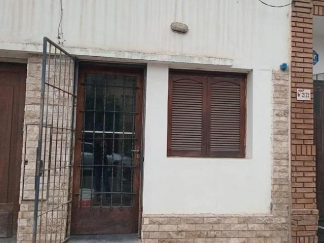 Casa San Vicente