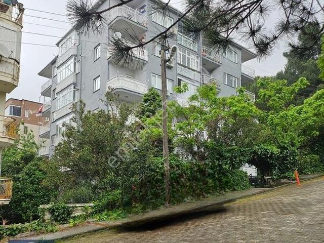 Empay' Dan Nilüfer Beşevler' De Manzaralı 3+1 Satılık Daire