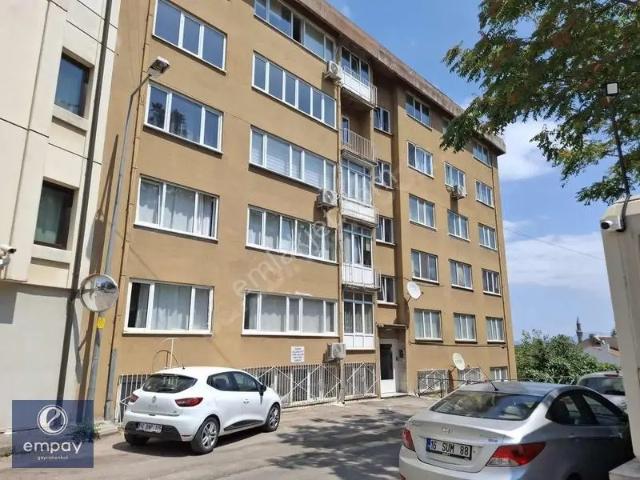 Empay'dan Çekirge Askeri Hastane Karşısında Kiralık 2+1 Daire