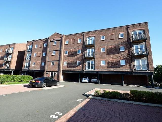 Emperor Court, Walton, Warrington, 2 bedroom, Apartment