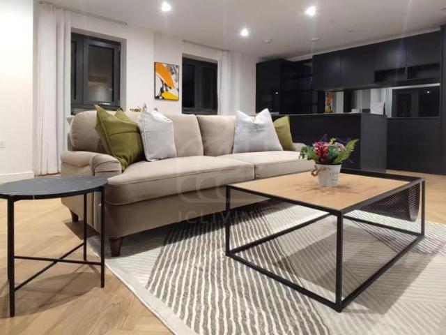 Emperor Point, London 2 bed flat to rent £3,250 pcm £750 pw
