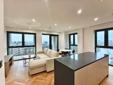 Emperor Point, Woodberry Down, Dragonfly Walk, Manor House, London N4, 2 bed flat to rent, £3,000 pcm | PrimeLocation