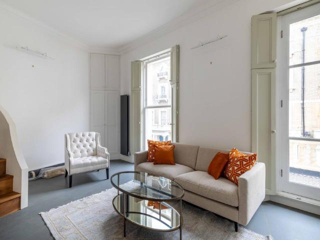 Emperors Gate, South Kensington. 1 bed flat to rent £3,950 pcm £912 pw