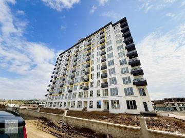 EMPERADOR RESIDENCE YENİ NESİL YAŞAM & KÖŞE DAİRE