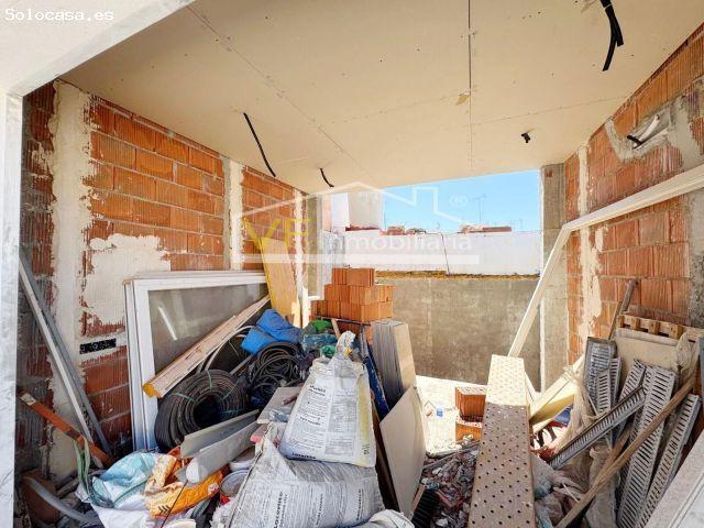 ¡Empieza tu proyecto, termina tu hogar!