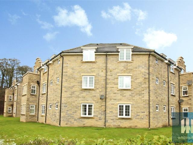 Empire Court, Bailiff Bridge, Brighouse HD6, 2 bed flat to rent, £800 pcm | PrimeLocation