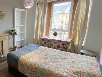 Empire, Clifford Lane, Glasgow, G51 1LR, United Kingdom | 1 bed house for rent #154581592 | Rentberry