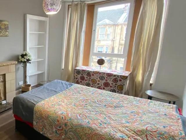Empire, Clifford Lane, Glasgow, G51 1LR, United Kingdom | 1 bed house for rent #154581592 | Rentberry