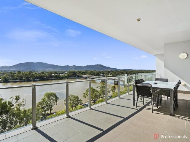Empire Apartments | Riverfront Luxury in the Heart of the CBD