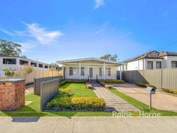 EMPIRE BAY RETREAT