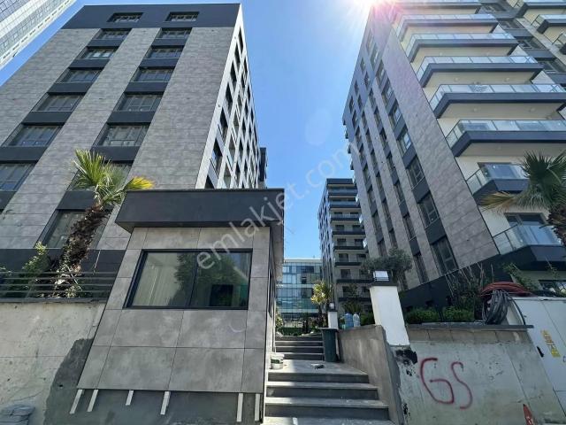 Empire Beylikdüzü Kiralık Peyzaj Cephe 83m2 2+1 Daire