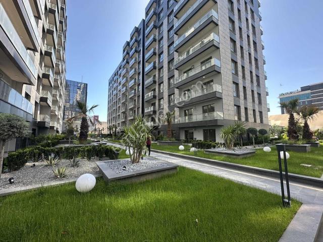 Empire Beylikdüzü Kiralık 83m2 2+1 Daire