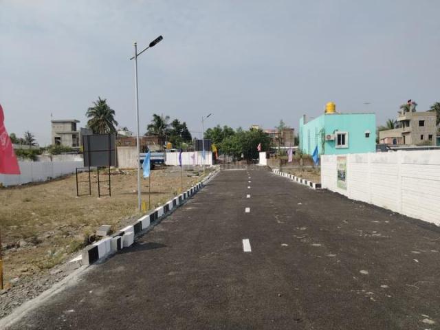 Empire Gardenia,Avadi Residential Plot For Sale Chennai