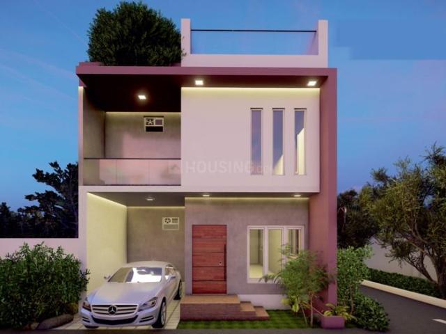 Empire Gurudev Villa,Guduvancheri 2 BHK Villa For Sale Chennai