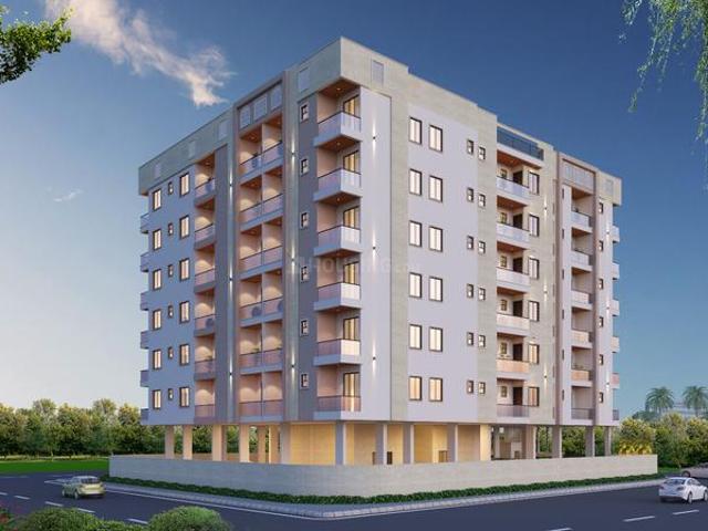 Empire Edge,Mansarovar 3 BHK Apartment For Sale Jaipur
