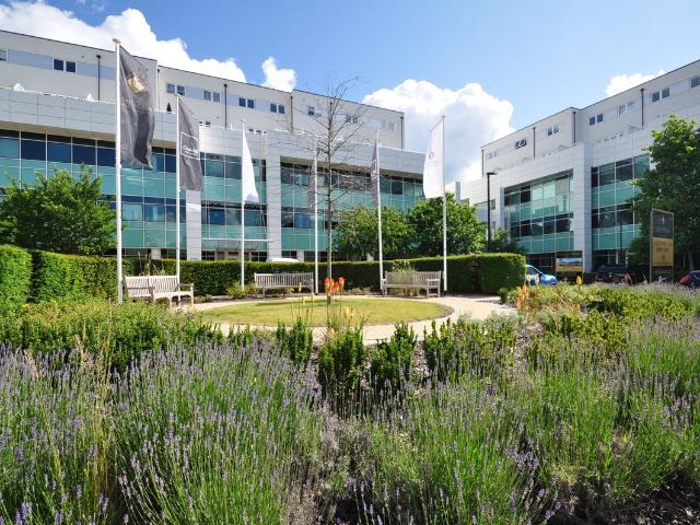 Empire House, Bessemer Road, Wgc AL7, Studio to rent, £1,150 pcm | PrimeLocation