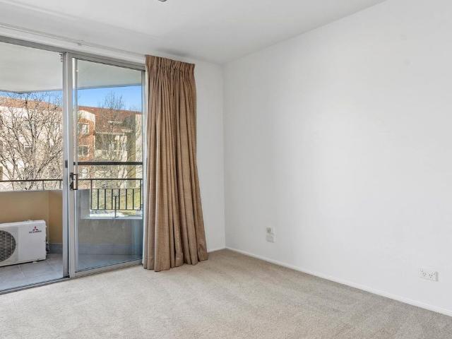 Empire on the Park Executive Apartment Living