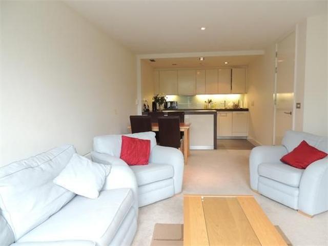 Empire Square, Borough SE1, 2 bed flat to rent, £2,850 pcm | PrimeLocation