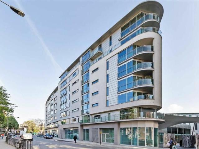 Empire Square, London SE1, 2 bed flat to rent, £3,380 pcm | PrimeLocation