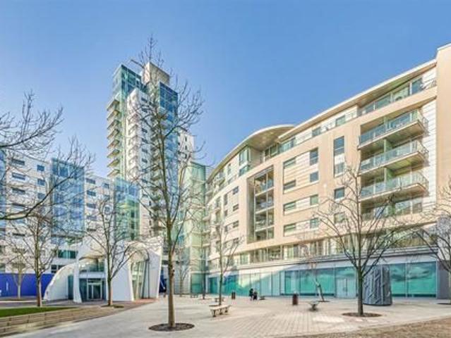 Empire Square, London SE1, 2 bed flat to rent, £3,380 pcm | PrimeLocation
