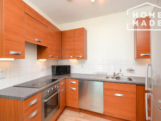 Empire Square South, Southwark, SE1 1 bed flat to rent £2,250 pcm £519 pw