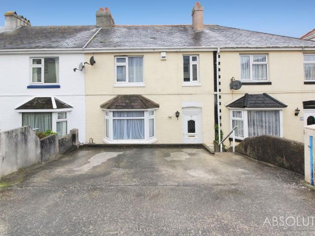 Empire Road, Torquay TQ1, 3 bed terraced house to rent, £1,300 pcm | PrimeLocation