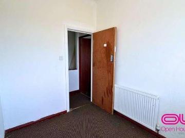 Breightmet Bolton, M26, Bradford and West Yorkshire, North England