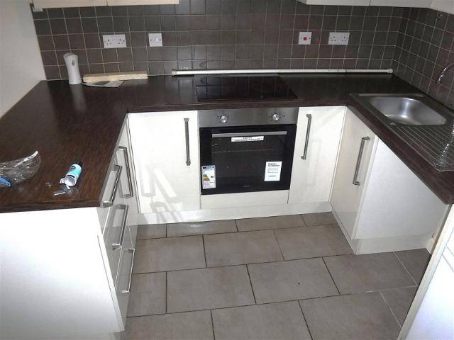 Empire Road, Leicester, 1 bedroom, Flat