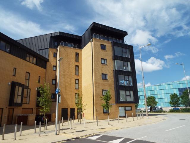 Empire Way, Cardiff CF11, 2 bed flat to rent, £1,275 pcm | PrimeLocation
