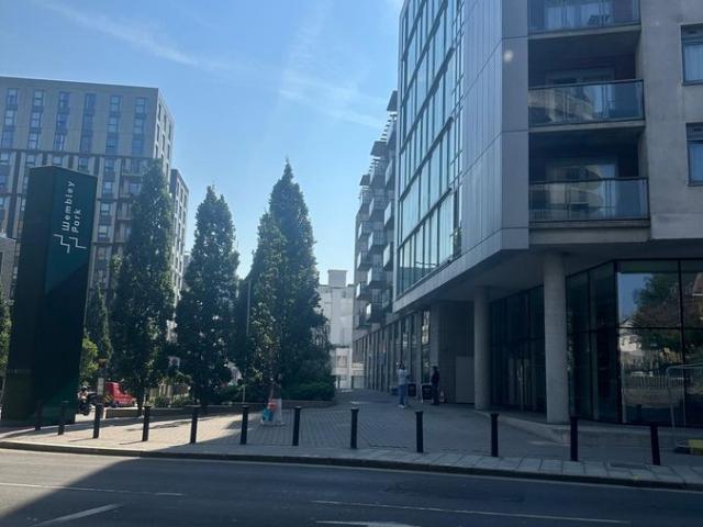 Empire Way, Wembley HA9, 2 bed flat to rent, £2,400 pcm | PrimeLocation