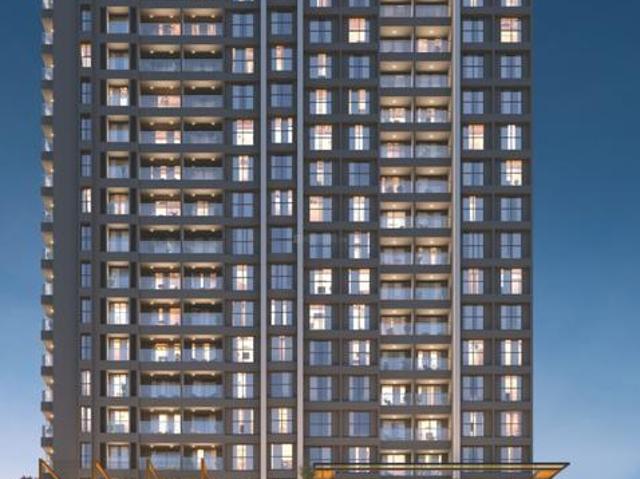 Empire The Horizon,Bibwewadi 3 BHK Apartment For Sale Pune