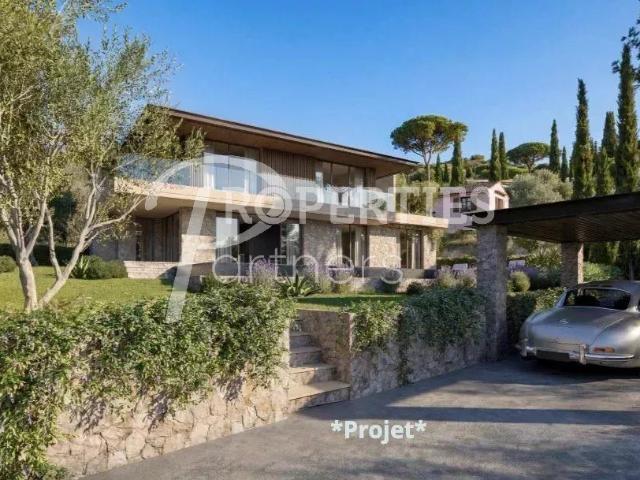Emplacement exceptionnel – Bien rare à la vente 80m² Beaulieu sur Mer