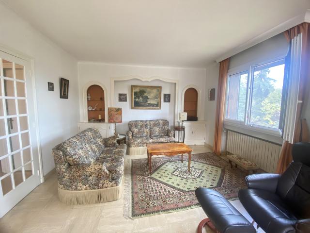 Emplacement exceptionnel Maison de 113m2 sur 1194m2 de terrain