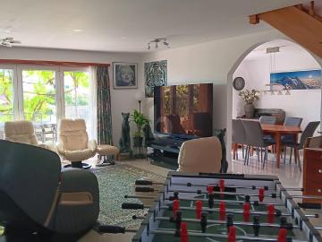 EMPLACEMENT IDÉAL, VUE PANORAMIQUE !