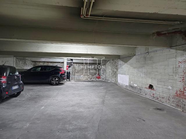 EMPLACEMENT PARKING PARIS TROCADERO PARIS 16