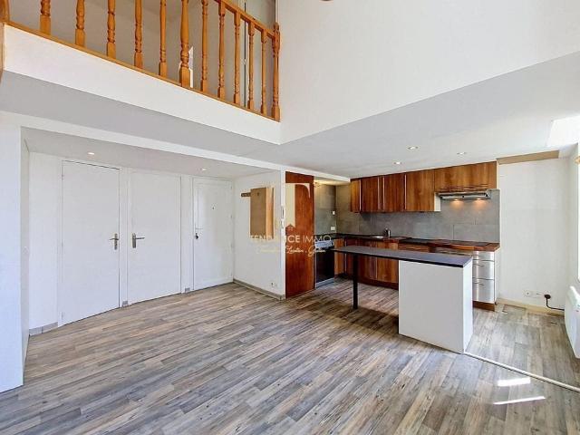 Emplacement Premium: Quartier Edf! Appartement 3 pièces en d. 52m² Narbonne