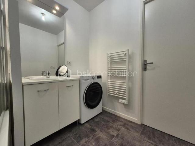 ? 3 PIÈCES AVEC BALCON & PARKING – CHOISY LE ROI