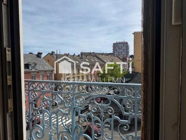 Emplacement secteur residentiel excellent etat vue