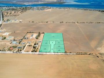 Port Broughton, Barunga West, Garden Island, City of Salisbury, South Australia