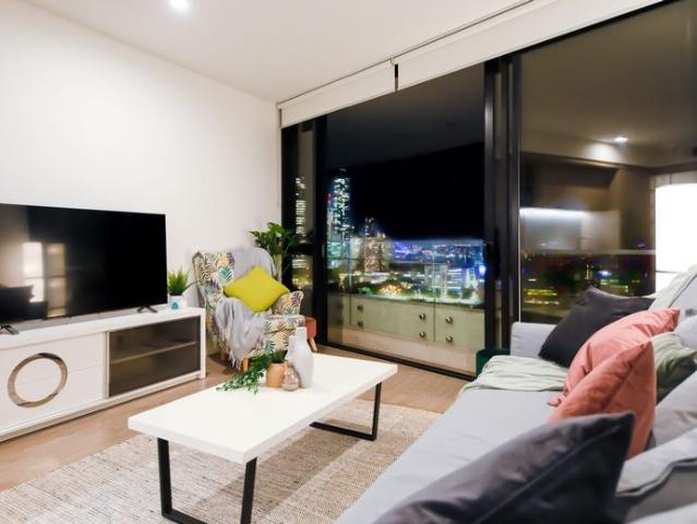 Emporium South Bank Fully Furnished