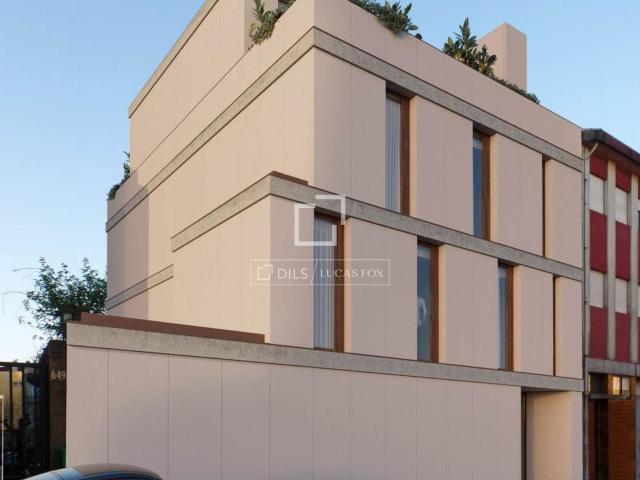 Empreendedorismo Greentech Vigoroso Inspirado na modernidade. 239m² Porto