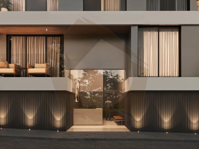 EMPREENDIMENTO T1 E T2 VILA PRAIA ÂNCORA
