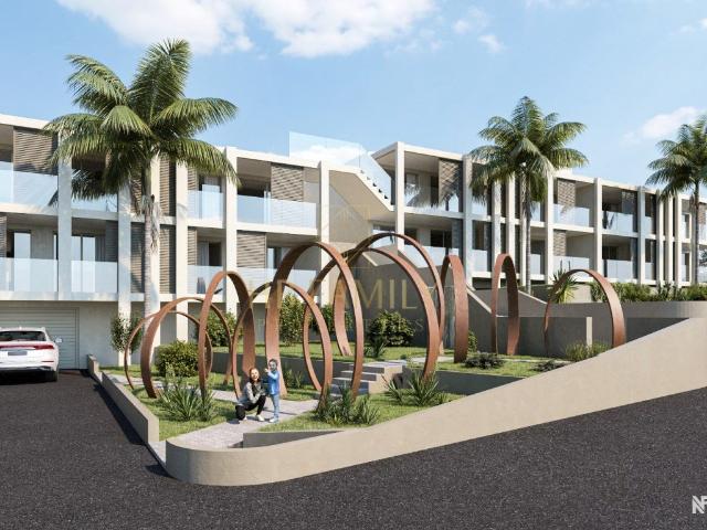 Empreendimento The Hills 88m² São Martinho