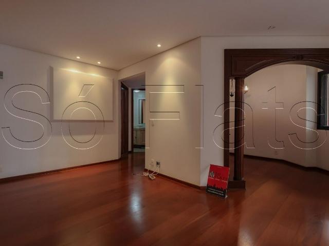 Empreendimento: THE SUTTON HOUSE
