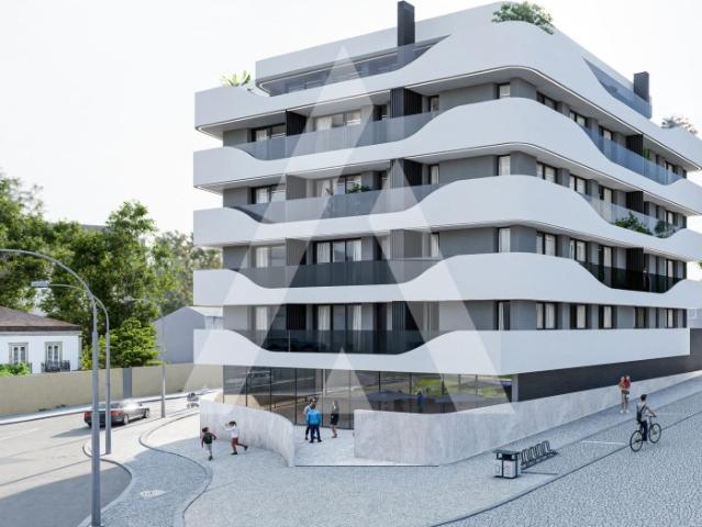 Empreendimento TROFA PREMIUM Onde a Modernidade Encontra a Qualidade de Vida