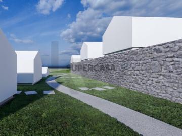 Empreendimento turístico com 7 palheiros | São Vicente