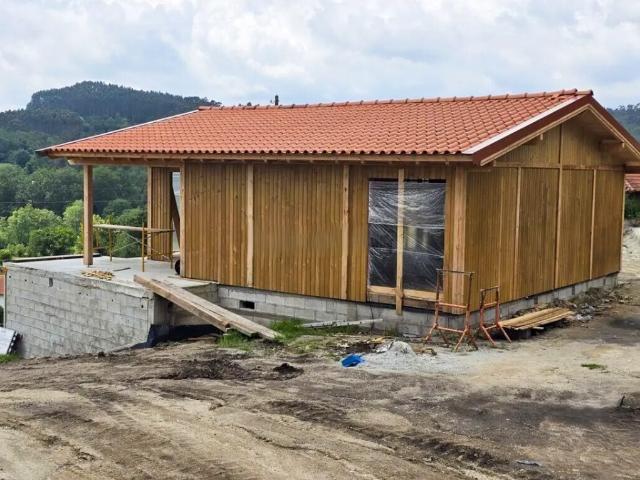 Empreendimento Turístico e Habitacional Póvoa de Lanhoso