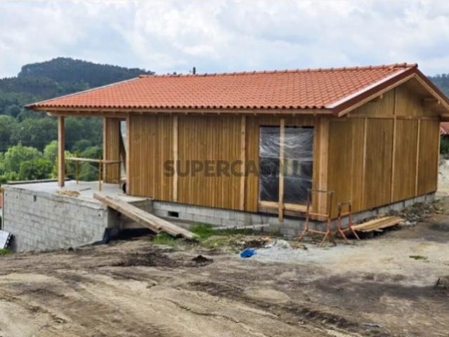 Empreendimento Turístico e Habitacional Póvoa de Lanhoso