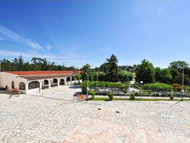 Empreendimento turístico Sesimbra Fernão Ferro